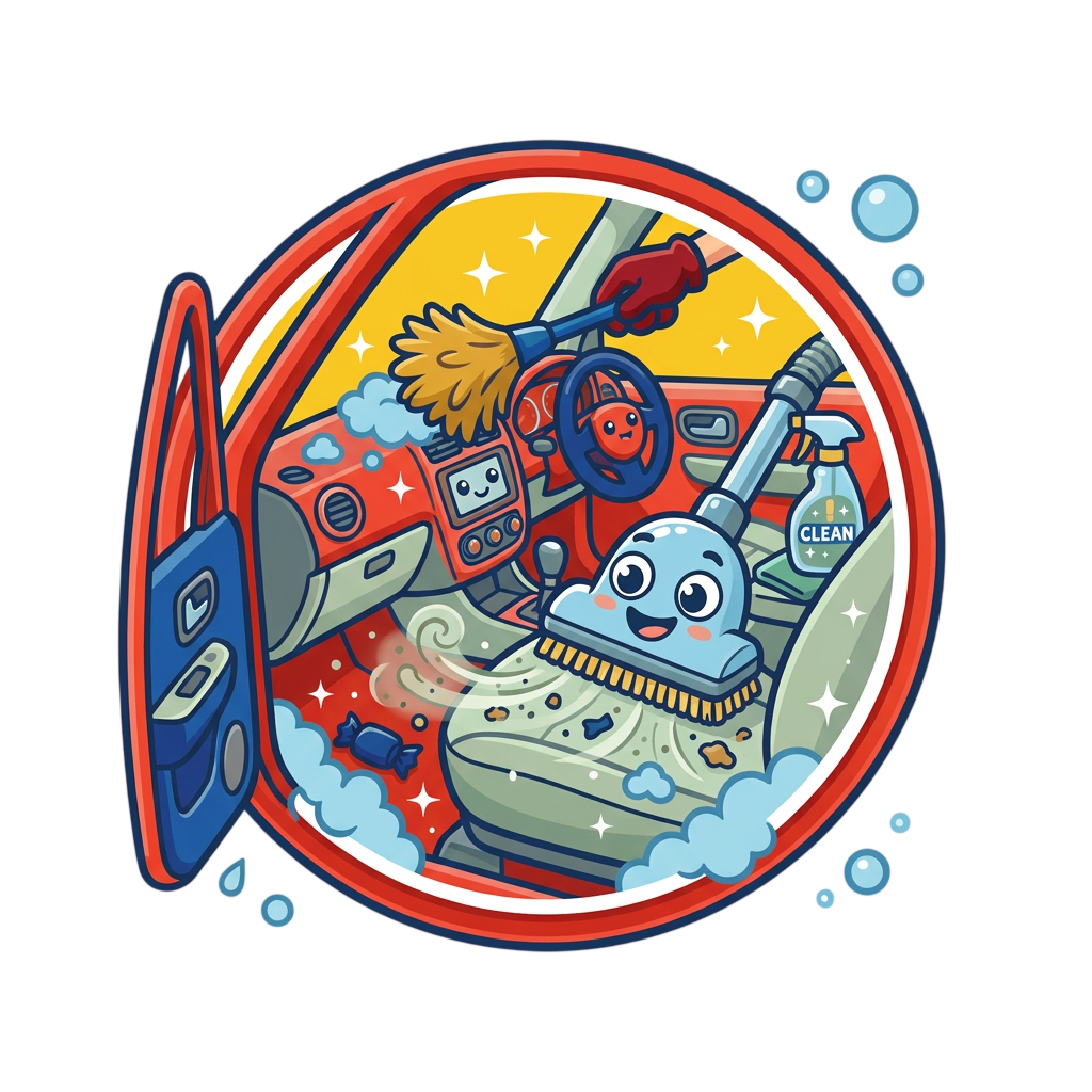 Express Clean icon